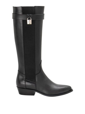 ショートブーツ・ブーティ PHILOSOPHY DI LORENZO SERAFINI NAPPA BOOT (32025774_0555) Aeffe_2Farticle_imgs_2FMALSOPH