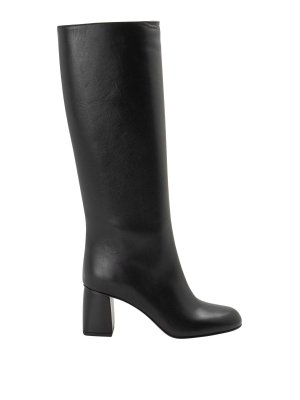 VALENTINO RED: Bottes - Bottes - Noir