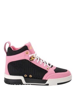 Moschino chaussures femme fashion