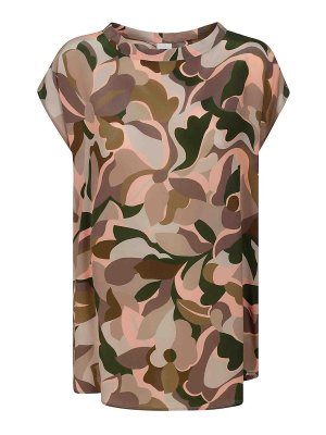 ASPESI: Tops & Tank tops - Top