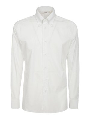 BORRIELLO NAPOLI: shirts - Shirt