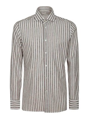 BORRIELLO NAPOLI: shirts - Shirt