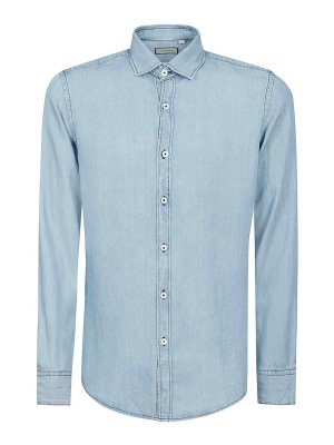 CANALI: camicie - Camicia
