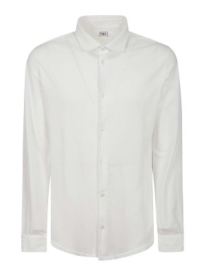 FEDELI: shirts - Robert shirt