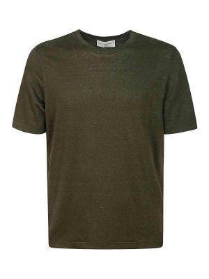 Givenchy T-shirt - Black - Men | BM716G3YAC001 | thebs.com
