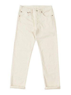 FORTELA: Straight Leg Jeans - Straight Leg Jeans - Blau