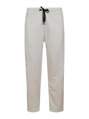 HERNO: pantaloni casual - Pantaloni casual