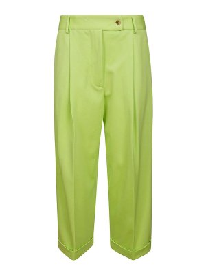 LIVIANA CONTI: casual trousers - Casual trousers