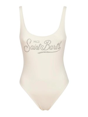 レディースワンピースMc2 Saint Barth 2024 | THEBS