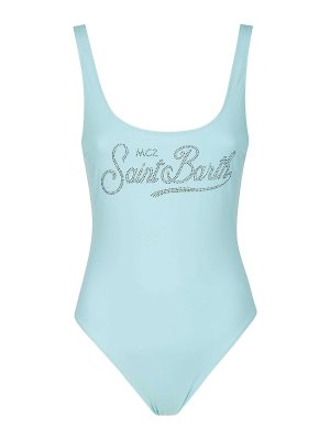 レディースワンピースMc2 Saint Barth 2024 | THEBS