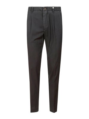 Myths: casual trousers - Trousers