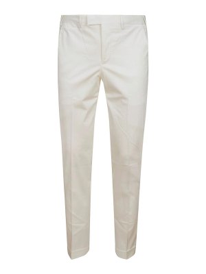 PT TORINO: pantaloni casual - Pantaloni casual