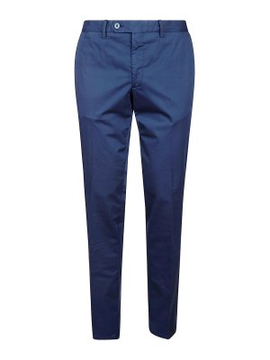 ROTA: Casual Hosen - Casual Hose - Hellblau