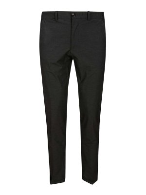 RRD Roberto Ricci Designs: casual trousers - Chino casual trousers