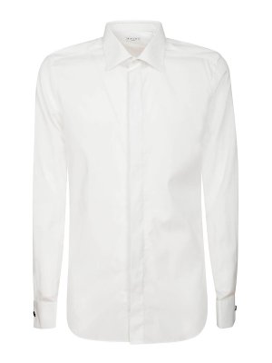 XACUS: shirts - Shirt