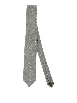 BIGI: ネクタイ＆蝶ネクタイ - ネクタイ - 緑