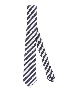 ERRICO FORMICOLA: ネクタイ＆蝶ネクタイ - ネクタイ - マルチカラー