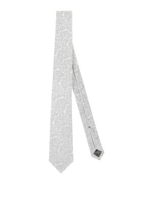 ERRICO FORMICOLA: ネクタイ＆蝶ネクタイ - ネクタイ - マルチカラー