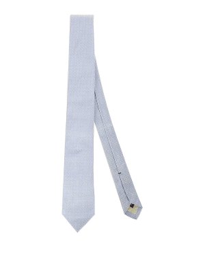 ERRICO FORMICOLA: ネクタイ＆蝶ネクタイ - ネクタイ - マルチカラー