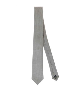 ERRICO FORMICOLA: ties & bow ties - Tie