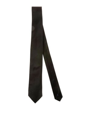 ERRICO FORMICOLA: ネクタイ＆蝶ネクタイ - ネクタイ - マルチカラー