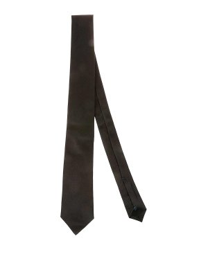 ERRICO FORMICOLA: ネクタイ＆蝶ネクタイ - ネクタイ - マルチカラー