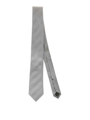 ERRICO FORMICOLA: ties & bow ties - Tie
