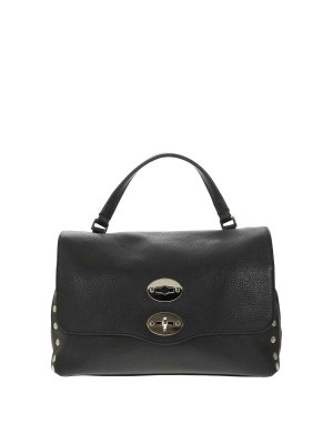 ZANELLATO: totes bags - Postina Daily S bag