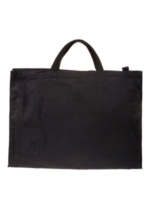 Dolce & Gabbana BB7338AW57680244 関税送料込 ブラックのウィメンズ DGロゴバッグ ショッピングバッグ