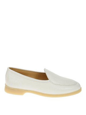 BAUDOIN AND LANGE: Loafers & Slippers - Loafers