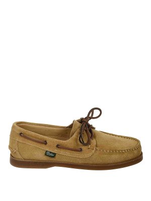 PARABOOT: Mocasines y Zapatillas - Mocasines - Barth