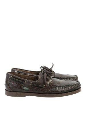 PARABOOT: lace-ups shoes - Lace-up