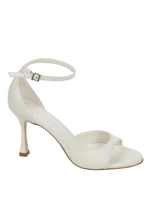 Sergio Levantesi: court shoes - Pumps