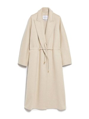 Max Mara: Kurze Mäntel - Kurzer Mantel - Beige