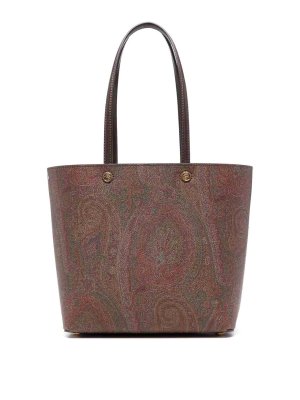 ETRO: cross body bags - Essential Bag