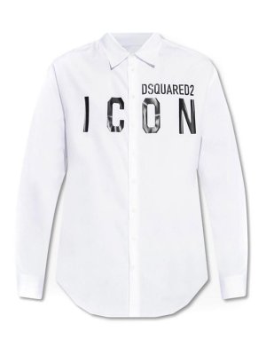 DSQUARED2: shirts - Shirt