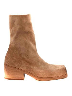 Marsèll: ankle boots - Ankle boots