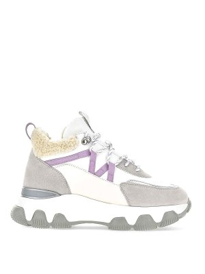 HOGAN: sneakers - Sneakers