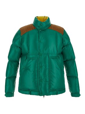 MONCLER: padded jackets - Padded jacket