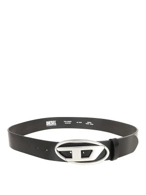 DIESEL: belts - Faux leather wallet