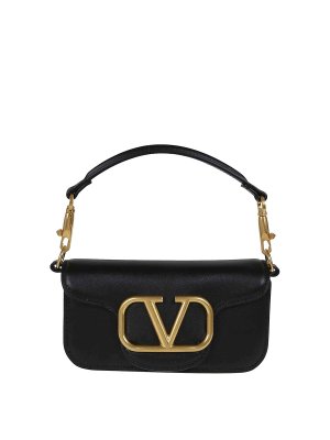 VALENTINO GARAVANI: shoulder bags - Small Shoulder Bag Loco`