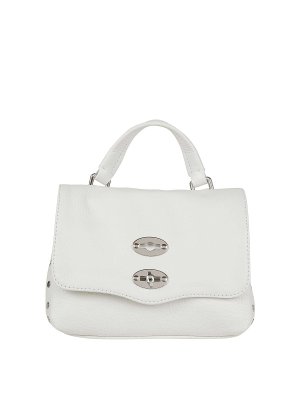 ZANELLATO: totes bags - Postina Daily Giorno Baby