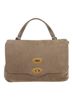 ZANELLATO: totes bags - Postina Jones