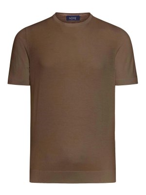 NOME: crew necks - Crewneck