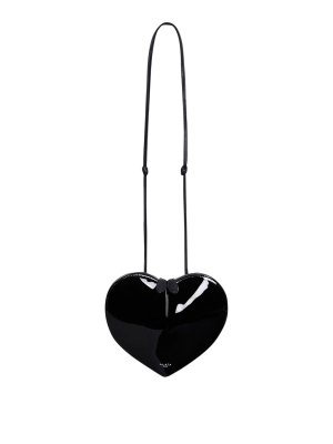 Alaïa: shoulder bags - Le Coeur shoulder bag