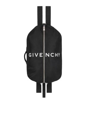 GIVENCHY: backpacks - Medium backpack