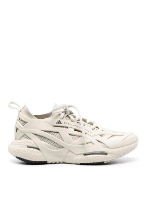 ADIDAS BY STELLA MCCARTNEY: sneakers - Sneakers in ecopelle
