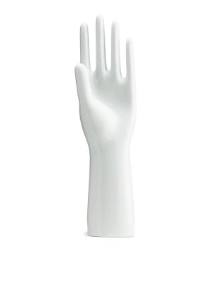 GINORI 1735: Casa - Artículo Para El Hogar - Blanco