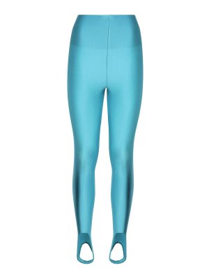 ホワイト の ウィメンズ ACTIVEWEAR レギンス スニーカー