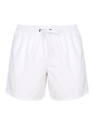 SUNDEK: Badeanzüge und Badehosen - Badehose - Weiß
